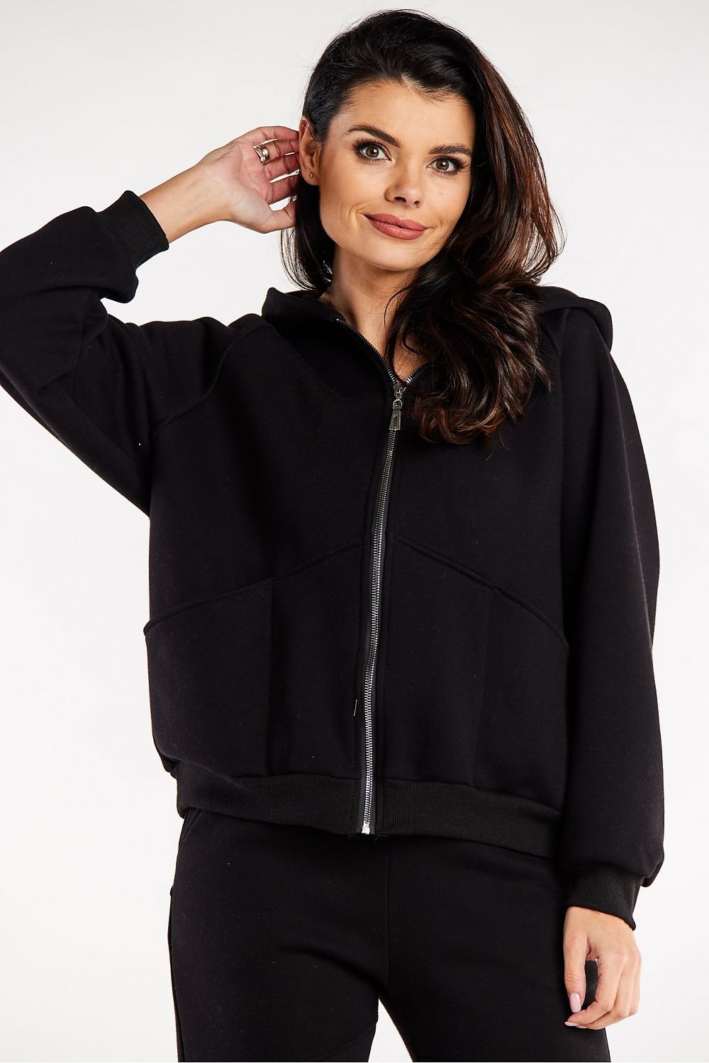 Sweatshirt model 188032